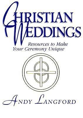 Christian Weddings: Resources to Make Your Ceremony Unique