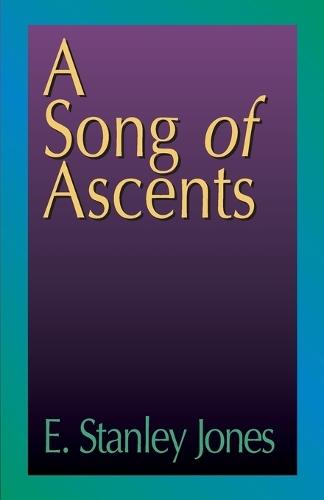 Song of Ascents, A