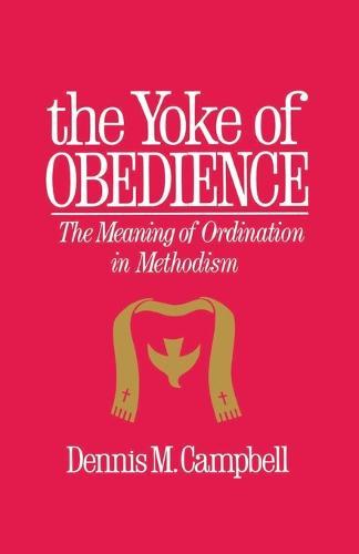 The Yoke of Obedience