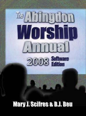 The Abingdon Worship Annual: Software