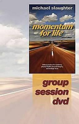 Momentum for Life Group Session DVD