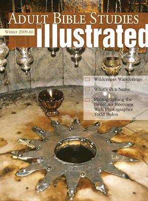 Adult Bible Studies Illustrated Winter 2009-10