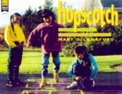 Hopscotch Around the World