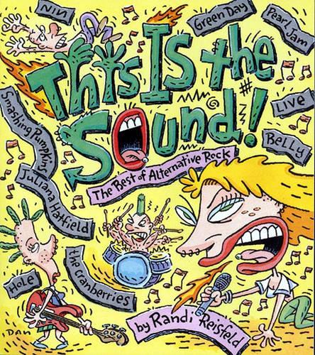 This is the Sound: The Best of Alternative Rock