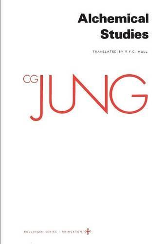 Collected Works of C. G. Jung, Volume 13: Alchemical Studies