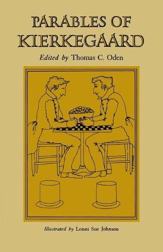 Parables of Kierkegaard