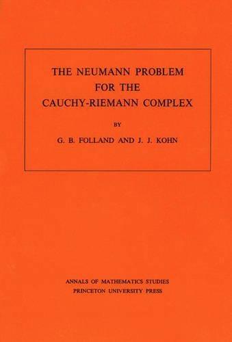 The Neumann Problem for the Cauchy-Riemann Complex