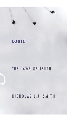Logic: The Laws of Truth