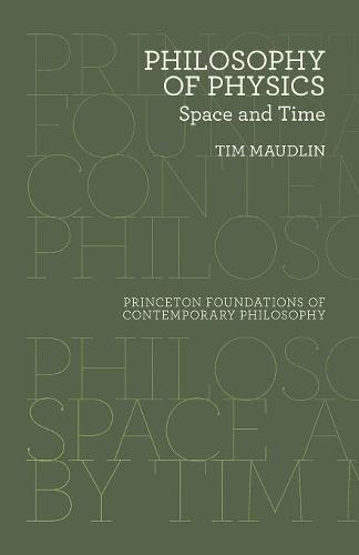 Philosophy of Physics: Space and Time