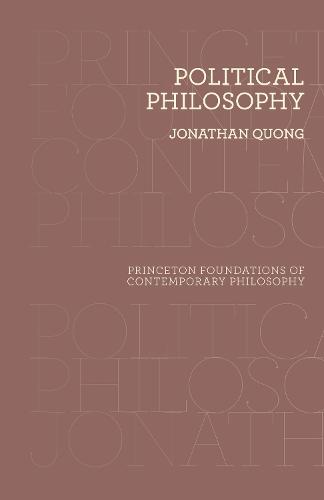 Political Philosophy: The Puzzle of Legitimate Injustice