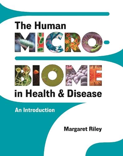 The Human Microbiome in Health and Disease: An Introduction