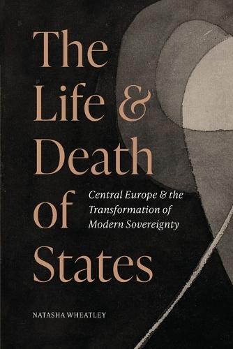 The Life and Death of States: Central Europe and the Transformation of Modern Sovereignty