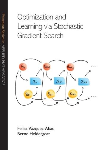 Optimization and Learning via Stochastic Gradient Search