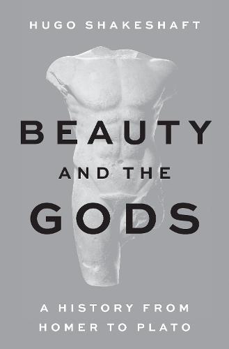 Beauty and the Gods: A History from Homer to Plato