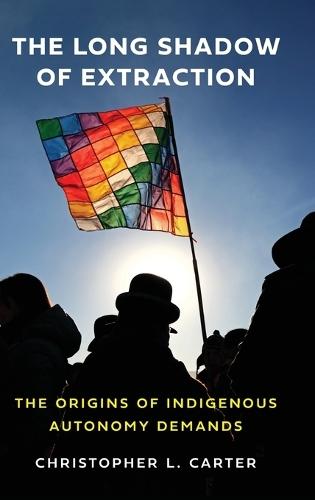 The Long Shadow of Extraction: The Origins of Indigenous Autonomy Demands