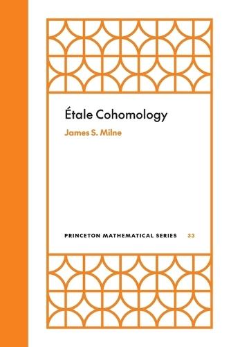 Étale Cohomology