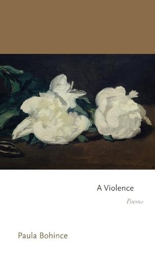 A Violence: Poems