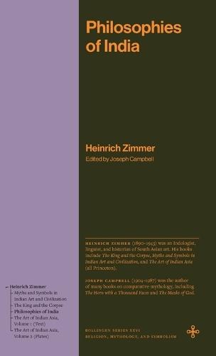 Philosophies of India