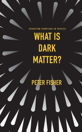 What Is Dark Matter?