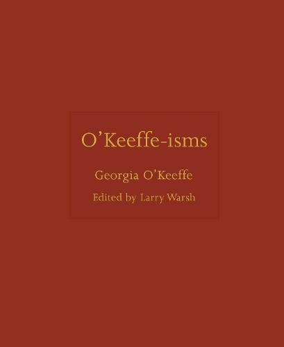 O'Keeffe-isms