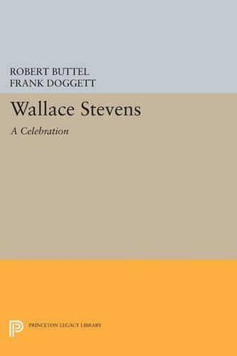 Wallace Stevens: A Celebration