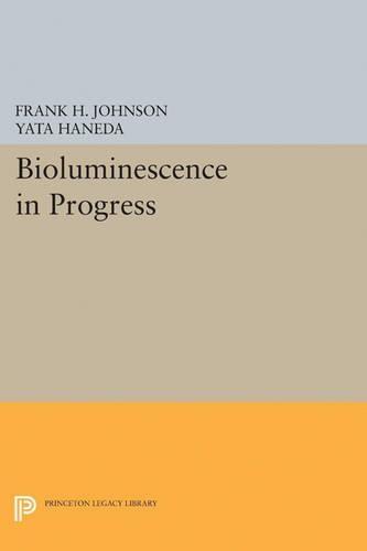 Bioluminescence in Progress