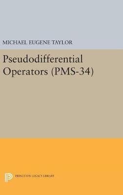 Pseudodifferential Operators