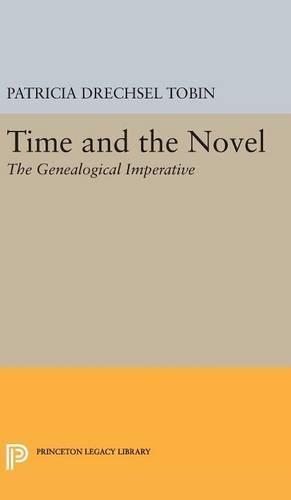 Time and the Novel: The Genealogical Imperative