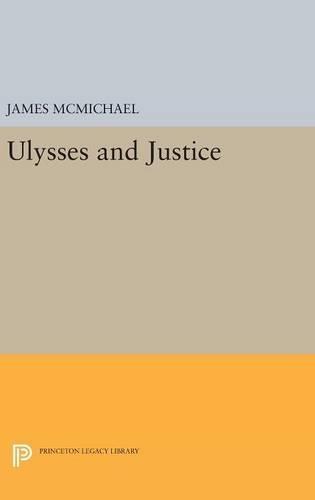 ULYSSES and Justice