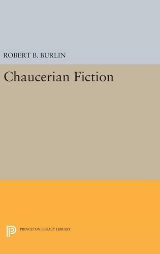 Chaucerian Fiction