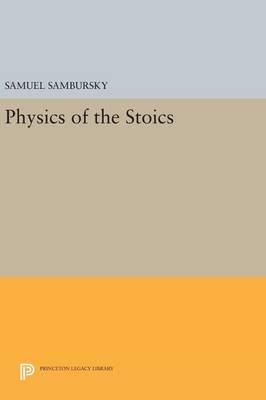 Physics of the Stoics
