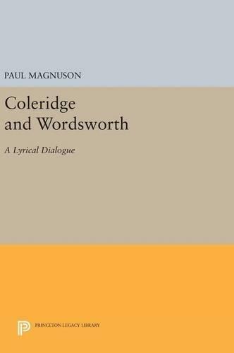 Coleridge and Wordsworth: A Lyrical Dialogue