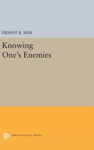 Knowing One's Enemies
