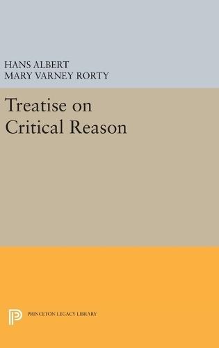 Treatise on Critical Reason