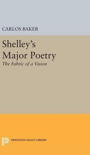 Shelley's Major Poetry