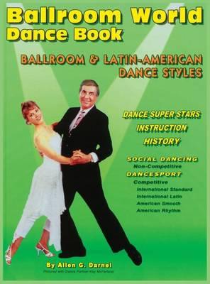 Ballroom World Dance Book Revised: 4th Revised Edition