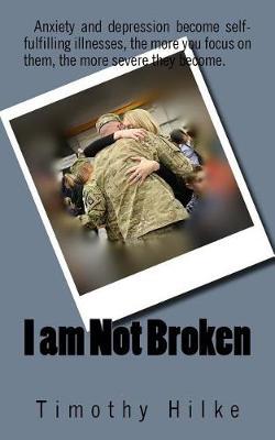 I am Not Broken
