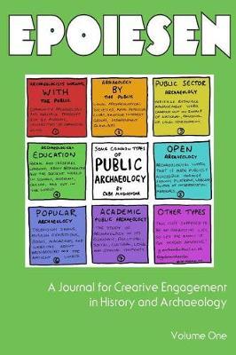 Epoiesen 1: A Journal for Creative Engagment in History and Archaeology