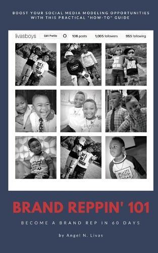 Brand Reppin' 101: Become A Brand Rep In 60 Days