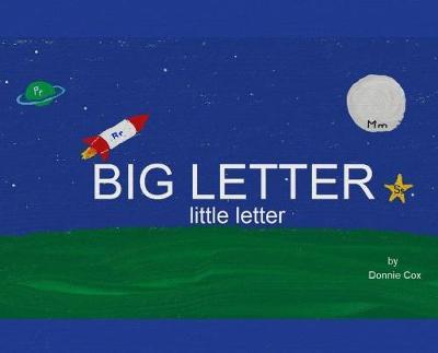 BIG LETTER little letter