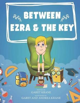 Between Ezra And The Key