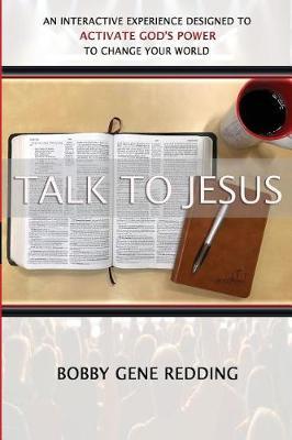 Talk To Jesus