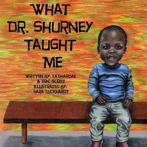 What Dr. Shurney Taught Me