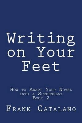 Writing on Your Feet