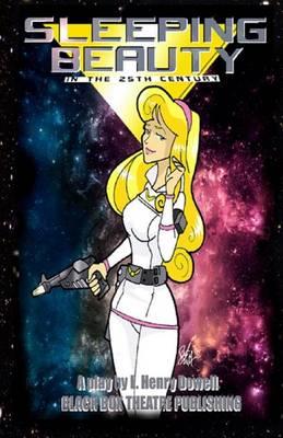 Sleeping Beauty in the 25th Century