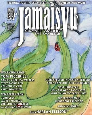 Jamais Vu: Strange Among the Familiar