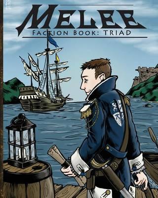Melee: Faction Book Triad