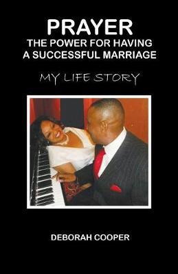 PRAYER The Power for Having a Successful Marriage