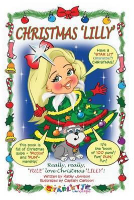 Christmas 'Lilly': Starlette Universe
