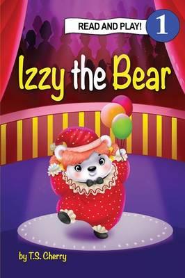 Sozo Key Izzy the Bear: Read and Play